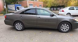 Toyota Camry 2004 года за 5 593 000 тг. в Кокшетау