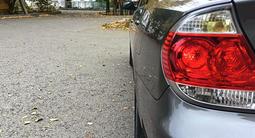 Toyota Camry 2004 года за 5 593 000 тг. в Кокшетау – фото 4