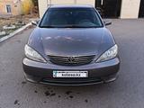 Toyota Camry 2004 года за 5 593 000 тг. в Кокшетау – фото 5