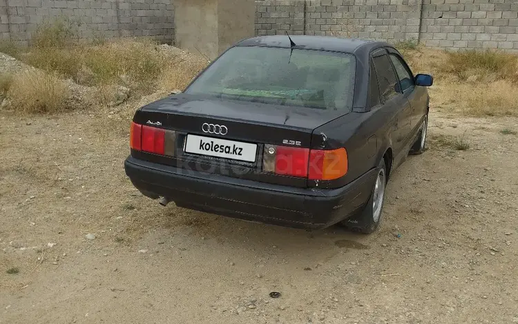 Audi 100 1991 годаүшін1 300 000 тг. в Тараз