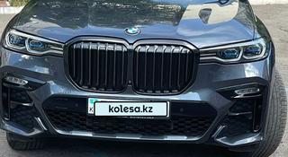 BMW X7 2020 года за 45 800 000 тг. в Астана