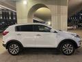 Kia Sportage 2014 года за 8 350 000 тг. в Астана – фото 2