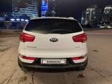 Kia Sportage 2015 года за 8 600 000 тг. в Астана – фото 4