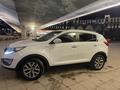 Kia Sportage 2015 года за 8 600 000 тг. в Астана