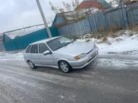 ВАЗ (Lada) 2114 2008 года за 1 490 000 тг. в Костанай