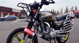 LTM  АКЦИЯ Мотоцикл Мотозапчасти 150-175-200-250куб Тараз 2023 года за 500 000 тг. в Тараз – фото 3