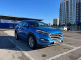 Hyundai Tucson 2017 годаүшін10 500 000 тг. в Шымкент