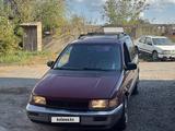 Mitsubishi Space Runner 1992 года за 1 100 000 тг. в Щучинск – фото 2