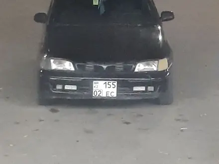 Toyota Carina E 1993 года за 800 000 тг. в Алматы