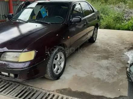 Toyota Carina E 1993 года за 800 000 тг. в Алматы – фото 4