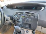 Renault Scenic 2004 годаүшін2 540 000 тг. в Алматы – фото 5