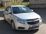 Chevrolet Cruze 2012 года за 2 800 000 тг. в Петропавловск
