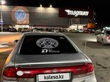 Mazda 626 1992 годаүшін1 250 000 тг. в Усть-Каменогорск