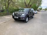 Toyota Land Cruiser Prado 2010 годаүшін17 500 000 тг. в Павлодар