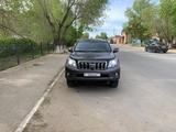 Toyota Land Cruiser Prado 2010 года за 17 500 000 тг. в Павлодар – фото 2