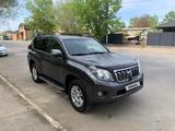 Toyota Land Cruiser Prado 2010 года за 17 500 000 тг. в Павлодар – фото 3