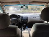 Honda Accord 2001 года за 2 600 000 тг. в Алматы – фото 3