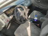 Honda Accord 2001 года за 2 600 000 тг. в Алматы – фото 4