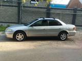 Honda Accord 2001 года за 2 600 000 тг. в Алматы – фото 2