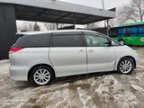 Toyota Estima 2010 годаүшін7 200 000 тг. в Алматы – фото 5