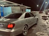 Toyota Camry 2005 года за 5 000 000 тг. в Алматы