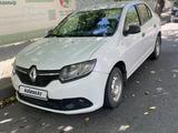 Renault Logan 2015 годаүшін2 500 000 тг. в Алматы – фото 3