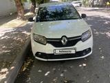 Renault Logan 2015 годаүшін2 500 000 тг. в Алматы – фото 5