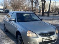 ВАЗ (Lada) Priora 2170 2014 годаүшін2 300 000 тг. в Павлодар