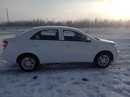 Chevrolet Cobalt 2023 года за 5 000 000 тг. в Алматы