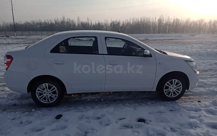 Chevrolet Cobalt 2023 годаүшін5 000 000 тг. в Алматы