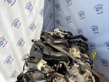 AJ Двигатель и Акпп 3.0 Mazda 6 MPV Tribute Ford Escape Мазда 6 MPV Трибут за 99 000 тг. в Алматы