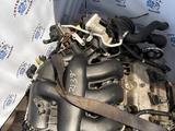 AJ Двигатель и Акпп 3.0 Mazda 6 MPV Tribute Ford Escape Мазда 6 MPV Трибут за 99 000 тг. в Алматы – фото 3