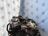 AJ Двигатель и Акпп 3.0 Mazda 6 MPV Tribute Ford Escape Мазда 6 MPV Трибут за 99 000 тг. в Алматы – фото 2