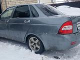 ВАЗ (Lada) Priora 2170 2008 годаүшін1 180 000 тг. в Актобе – фото 2