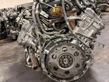 1UR FSE 4, 6 Toyota Crown Majesta s200 LS460 GS460 за 445 000 тг. в Алматы – фото 4