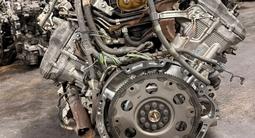 1UR FSE 4, 6 Toyota Crown Majesta s200 LS460 GS460 за 445 000 тг. в Алматы – фото 4