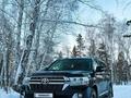 Toyota Land Cruiser 2019 годаүшін38 200 000 тг. в Алматы – фото 2