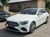 Mercedes-Benz E 350 2021 годаүшін26 500 000 тг. в Шымкент