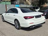 Mercedes-Benz E 350 2021 годаүшін26 500 000 тг. в Шымкент – фото 2