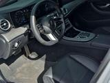 Mercedes-Benz E 350 2021 годаүшін26 500 000 тг. в Шымкент – фото 3