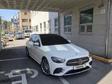 Mercedes-Benz E 350 2021 годаүшін26 500 000 тг. в Шымкент – фото 4