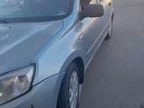 ВАЗ (Lada) Granta 2190 2012 годаүшін1 800 000 тг. в Уральск – фото 2