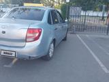 ВАЗ (Lada) Granta 2190 2012 годаүшін1 800 000 тг. в Уральск – фото 5