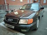 Audi 100 1992 годаүшін1 500 000 тг. в Шиели – фото 2