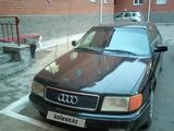 Audi 100 1992 годаүшін1 500 000 тг. в Шиели – фото 4