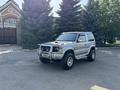 Mitsubishi Pajero 1996 года за 4 590 000 тг. в Алматы – фото 2