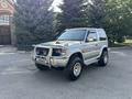 Mitsubishi Pajero 1996 года за 4 590 000 тг. в Алматы – фото 3