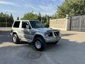 Mitsubishi Pajero 1996 года за 4 590 000 тг. в Алматы – фото 9