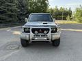 Mitsubishi Pajero 1996 года за 4 590 000 тг. в Алматы