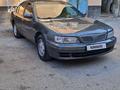 Nissan Maxima 1997 годаүшін2 750 000 тг. в Тараз